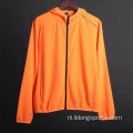 Groothandel Spring Jackets Quick Dry Sports Outdoor Jackets